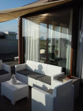 Penthouse Baia Verde